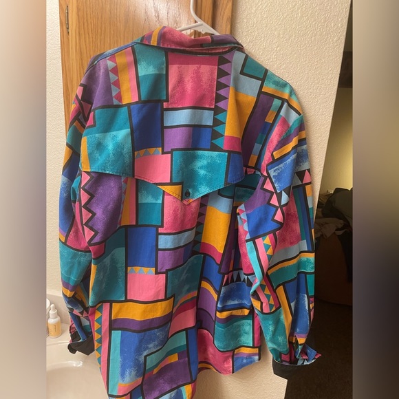 Party shirt - Picture 3 of 3